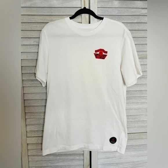 Jordan x Nina Chanel Abney Men’s T-Shirt Size M - Picture 2 of 5